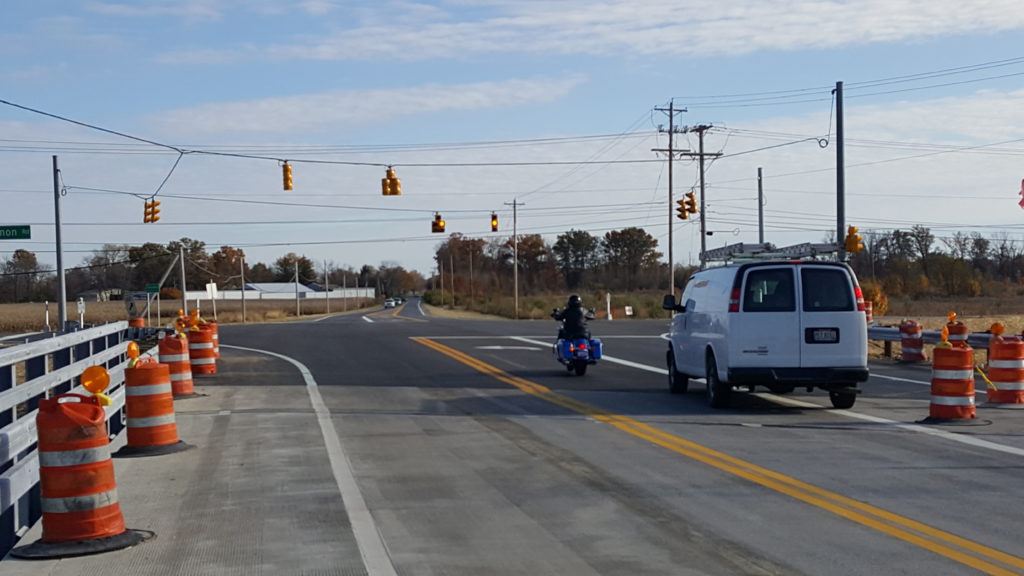 Current Construction Projects – Franklin County Engineer's Office