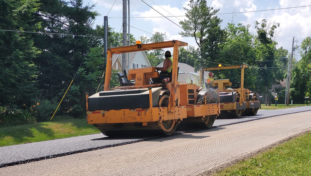 Contractor services notices