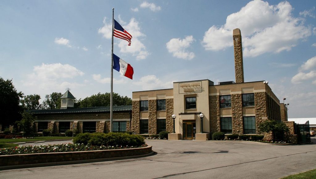 Franklin County Engineer's Office