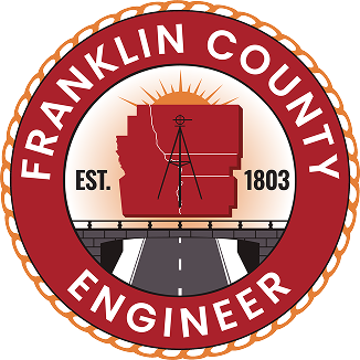 Franklin County Engineer logo