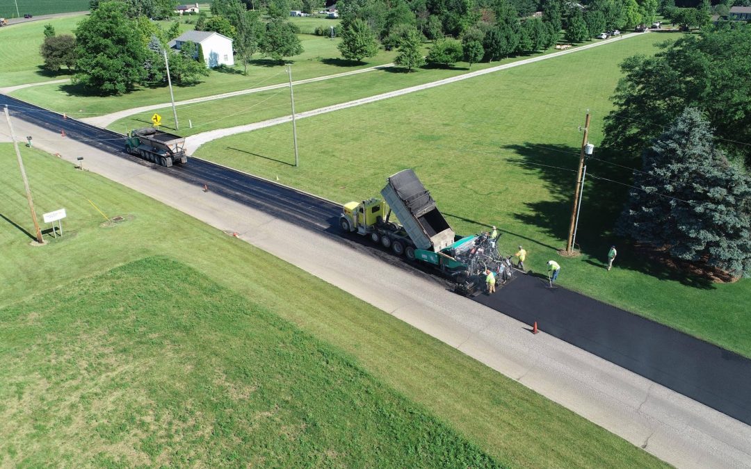 2026 Township Resurfacing Program
