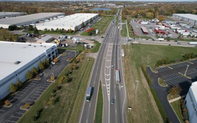 Alum Creek Drive (London-Groveport Road (SR-317) to Groveport Road)