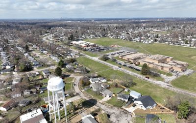 2025 Safe Routes to Schools