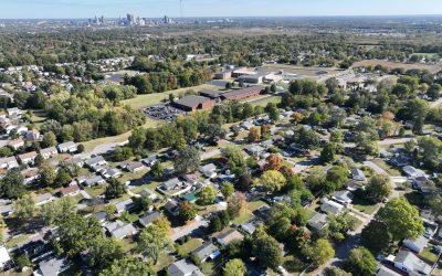 2023 Community Development Block Grant Pedestrian Improvements