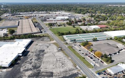 Bid Notice for Innis Road, Cleveland Avenue to Westerville Road Improvement Project