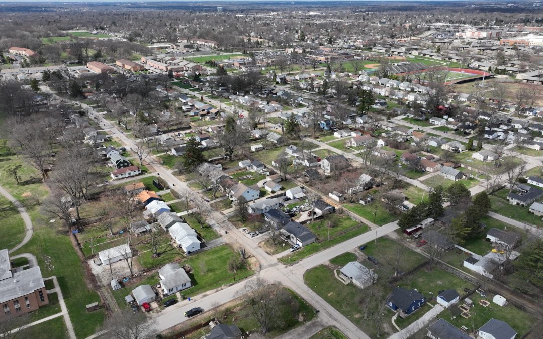 Case Road Area Storm Sewer Replacement