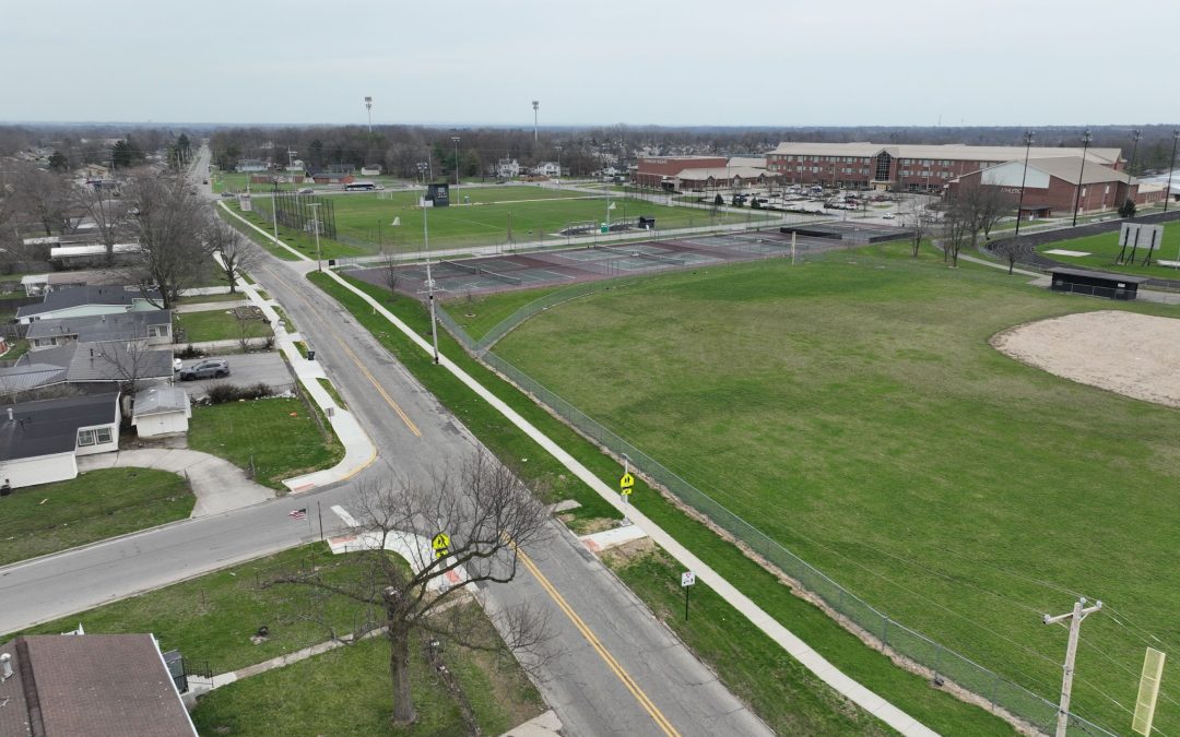 2022 Safe Routes to Schools