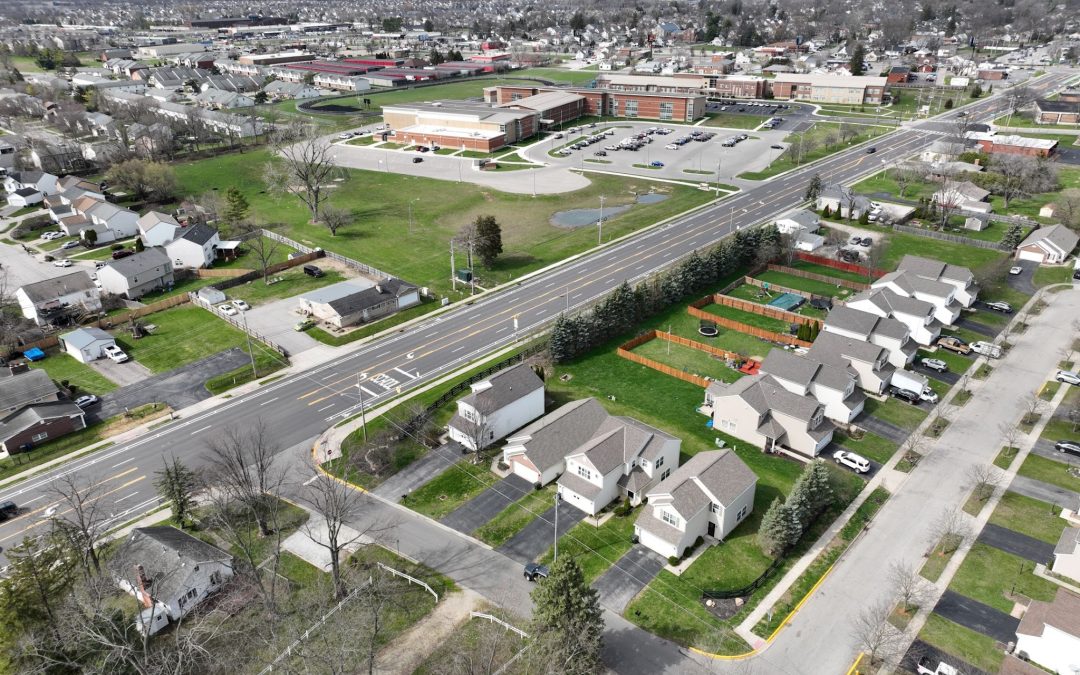 2023 Safe Routes to Schools