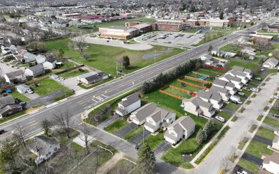 2023 Safe Routes to Schools