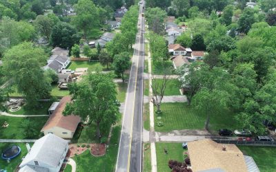 FCEO PROJECT UPDATE: Cooke Road (Karl Road to Cleveland Ave.) Improvement Project