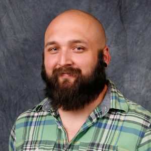 Brandon Flynn, Security