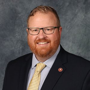 Mark Williams, Asset Management