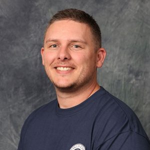 Tanner Zarbaugh, Safety