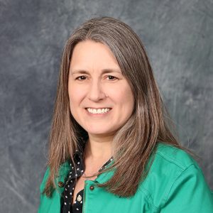 Barb Box, Director of Planning and Programming