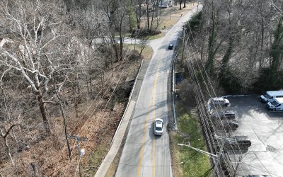New Bid Notice: 2026 General Bridge Maintenance