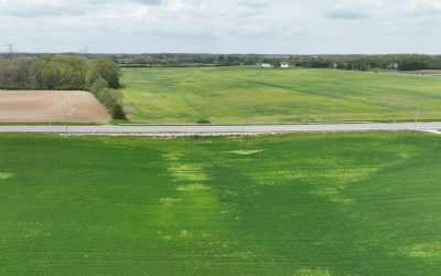 BID NOTICE: Kropp Road Drainage Outlet Improvement Part 2