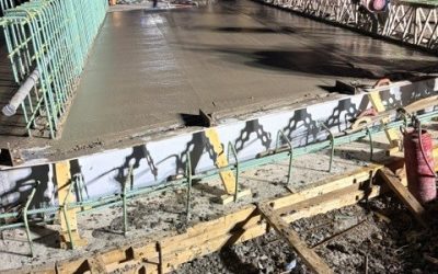 PROJECT UPDATE: Trabue Road over the Scioto River & Trabue Road over Scioto Pointe Drive