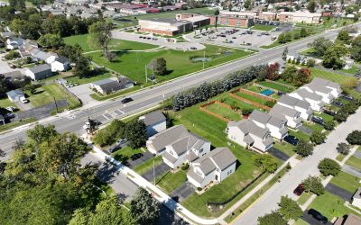 2023 Safe Routes to Schools