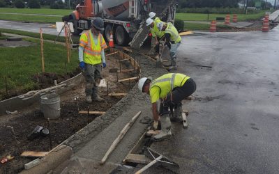 PROJECT UPDATE: Innis Road (Cleveland Avenue to Westerville Road) Improvement Project