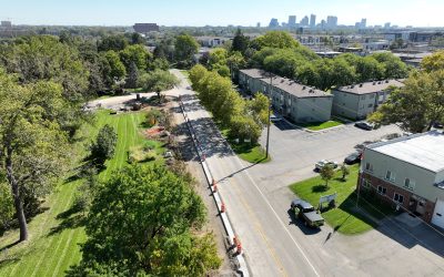 2023 Community Development Block Grant Pedestrian Improvements