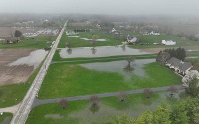 BID NOTICE: Mando Drainage Improvement Petition Area 2